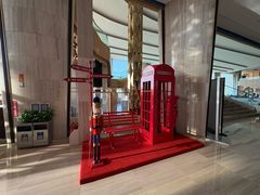 -青岛银沙滩温德姆至尊酒店