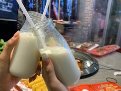 -生活如沸·顺德水牛奶火锅(大学路店)
