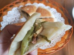 -品茶居素食馆(罗湖店)