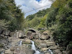 -丹山赤水风景名胜区