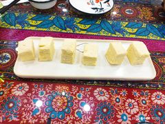 -烟疆印象新疆菜(万联广场店)