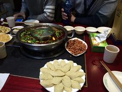 -葛记红焖羊肉(人民路店)