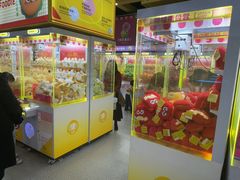 -娃娃集合营(上海奉贤龙湖天街店)
