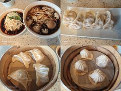 -东园小馆·早茶·淮扬小炒(江都路店)