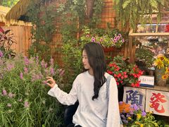 -辛庄国际文化艺术区