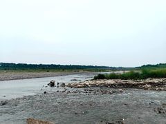 -绿堤公园