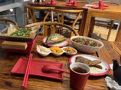 -红料理|串串有瘾·烧烤(吴中路店)