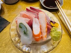 -鮨政· Omakase(港汇恒隆广场店)