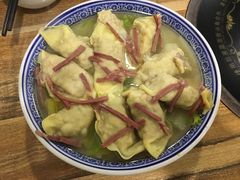 蛋包肉-兰边碗(鼓楼店)