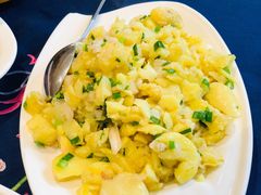 乱刀土豆泥-院8里·少城记忆老川菜(宽窄巷子店)