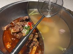 -左庭右院鲜牛肉火锅(长泰广场店)