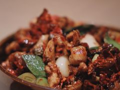 -山石榴·贵州菜(丰盛里店)