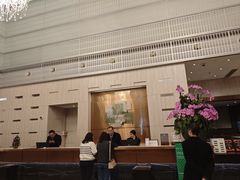 -上海虹桥西郊假日酒店