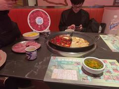 -巴蜀大将火锅(春熙店)