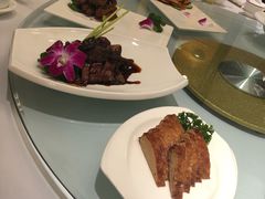 -老洋房花园饭店(绍兴路店)