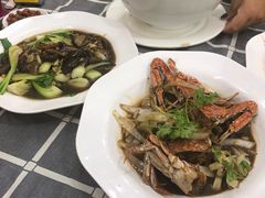 -QQ海鲜餐厅