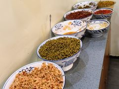 -李氏紫竹林卤粉(火车站店)