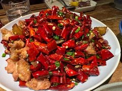 -兰溪小馆(东直门簋街店)