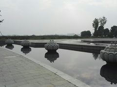 -采石矶景区