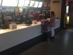 -麦当劳(南京五龙店)