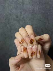 -妙睫屋日式美甲美睫