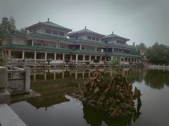 -荆州博物馆