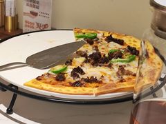 -赤火牛排(金狮广场店)
