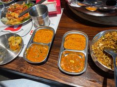 -悟能八戒烤肉自助(秦隆步行街店)