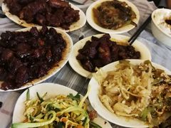 -尹记餐馆(花园店)