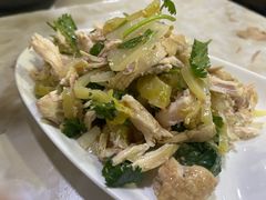 广式手撕鸡-潮汕小吃(文岚店)
