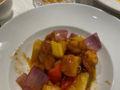 -红棉中餐厅·广州海航威斯汀酒店