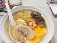 -万岁寿司(芳村店)