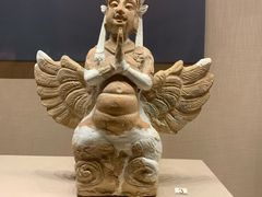 -宁夏博物馆