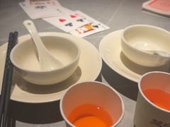 -楚山晓·楚湘菜(江夏永旺店)