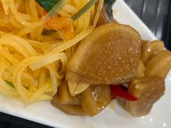 -清真·马记金兰牛肉面(大木桥路店)