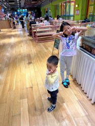 点击看大图 -宝燕乐园(闵行旗舰店)