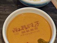 -南门四季铜锅涮肉(东坝店)