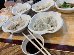 -聚荣饺子店