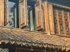 -惠山古镇·寄畅园