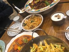 -巴依老爷新疆美食(望京小街店)