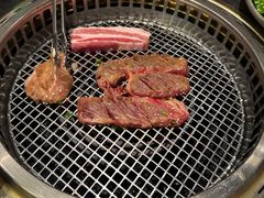 -AJIYA·池袋日式烧肉自助(天津万象城店)