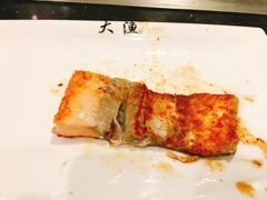 -大渔铁板烧(蛇口店)
