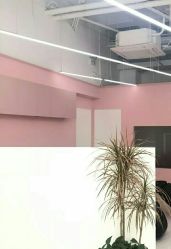 -Godhands美发设计沙龙