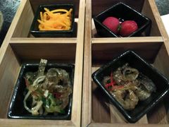 -湊湊火锅·茶憩(新中关购物中心店)