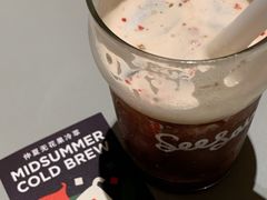-Seesaw Coffee(上生新所店)