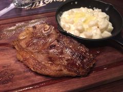 澳洲谷饲牛仔骨-食间牛排(湖西路店)