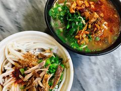 -再回首鸡肉米线(人民路一店)