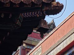 -普陀宗乘之庙(小布达拉宫)