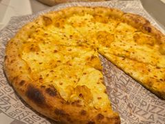 -比格比萨自助(宝山日月光店)