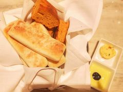 -郑州希尔顿酒店·阿米奇意大利餐厅